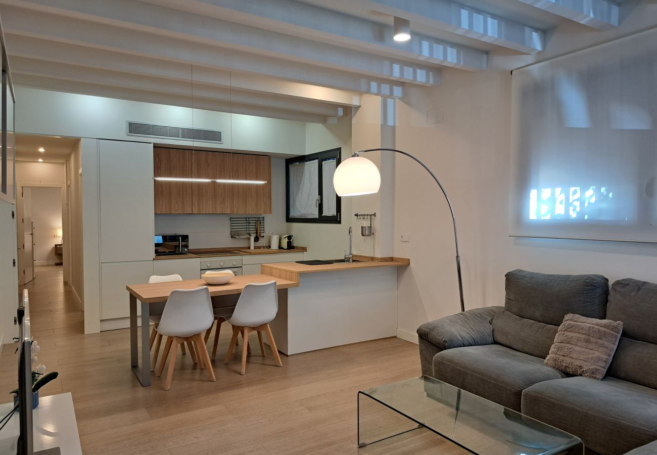 Apartamento em Sevilla - Juan Diaz de Solis