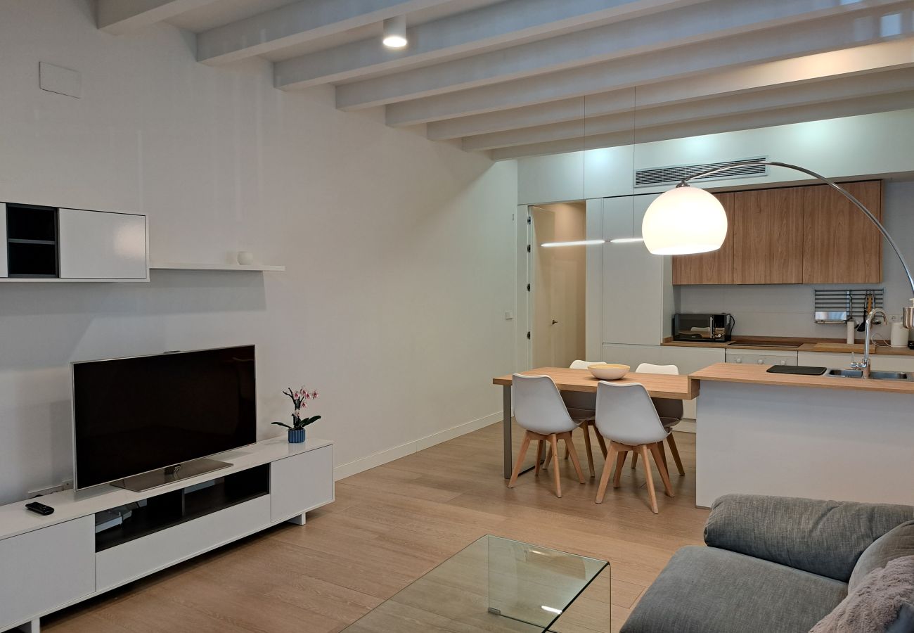 Apartamento em Sevilla - Juan Diaz de Solis