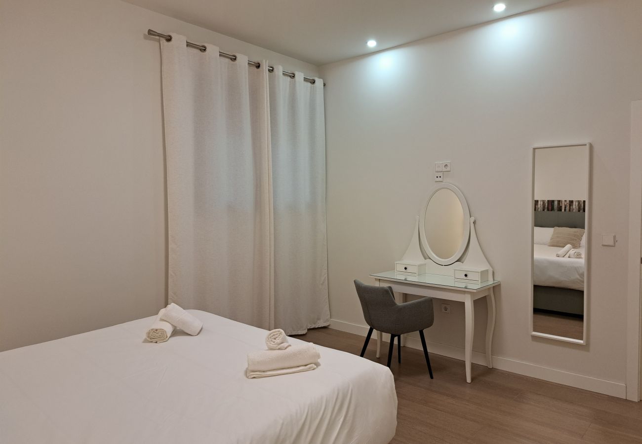 Apartamento em Sevilla - Juan Diaz de Solis