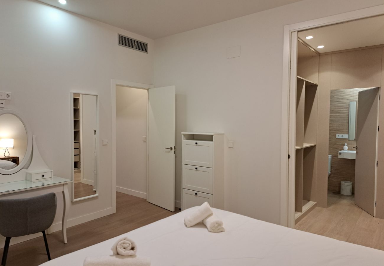 Apartamento em Sevilla - Juan Diaz de Solis