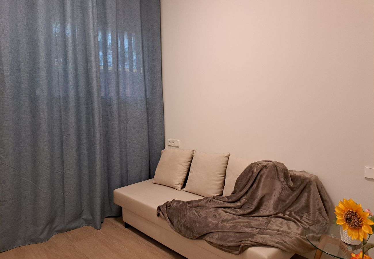 Apartamento em Sevilla - Juan Diaz de Solis