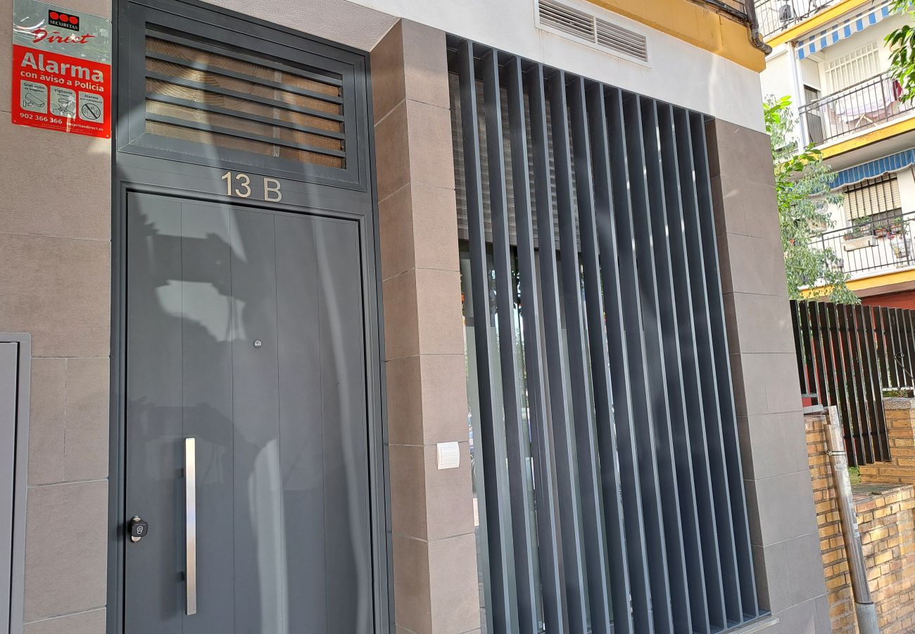 Apartamento em Sevilla - Juan Diaz de Solis