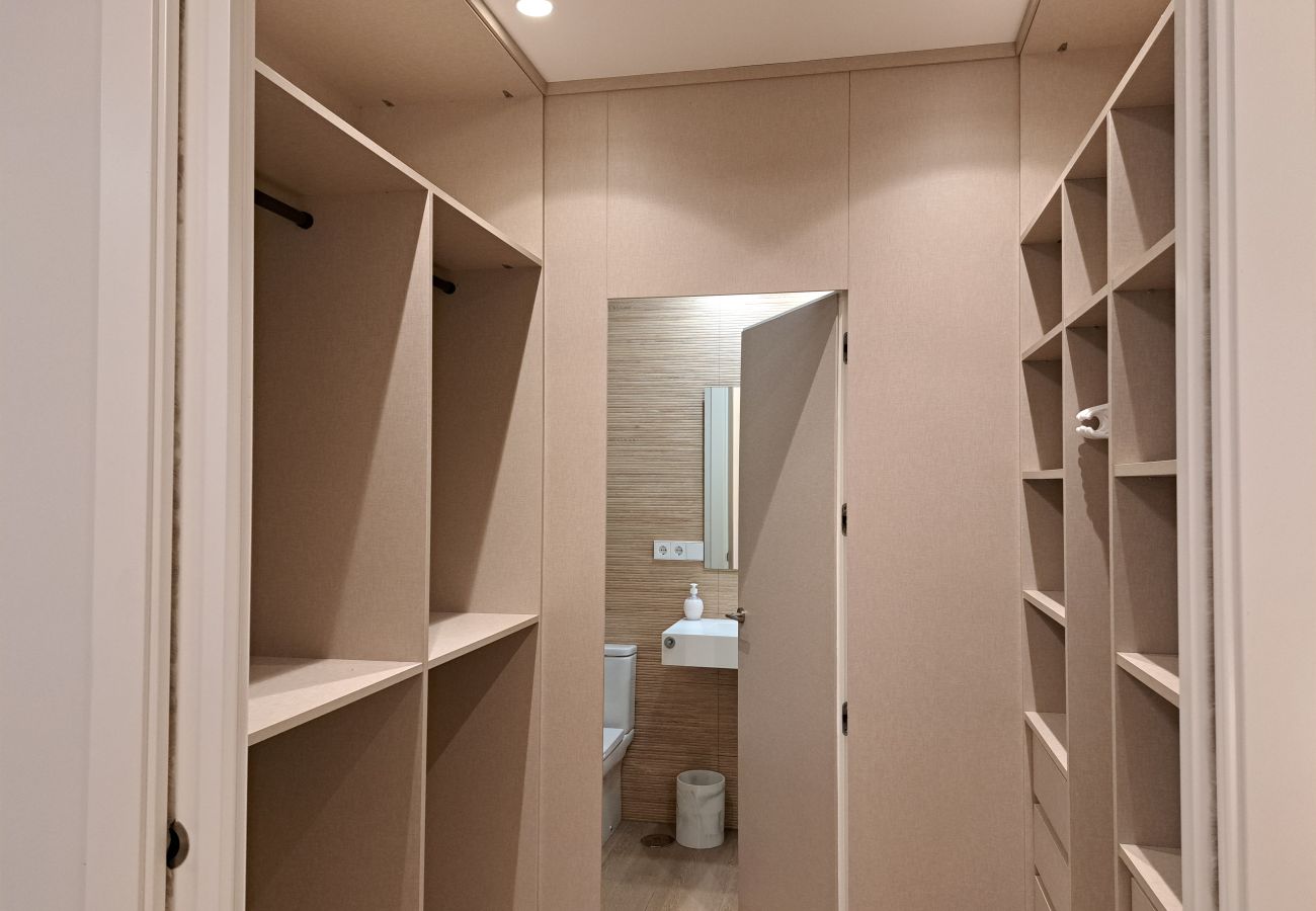 Apartamento em Sevilla - Juan Diaz de Solis