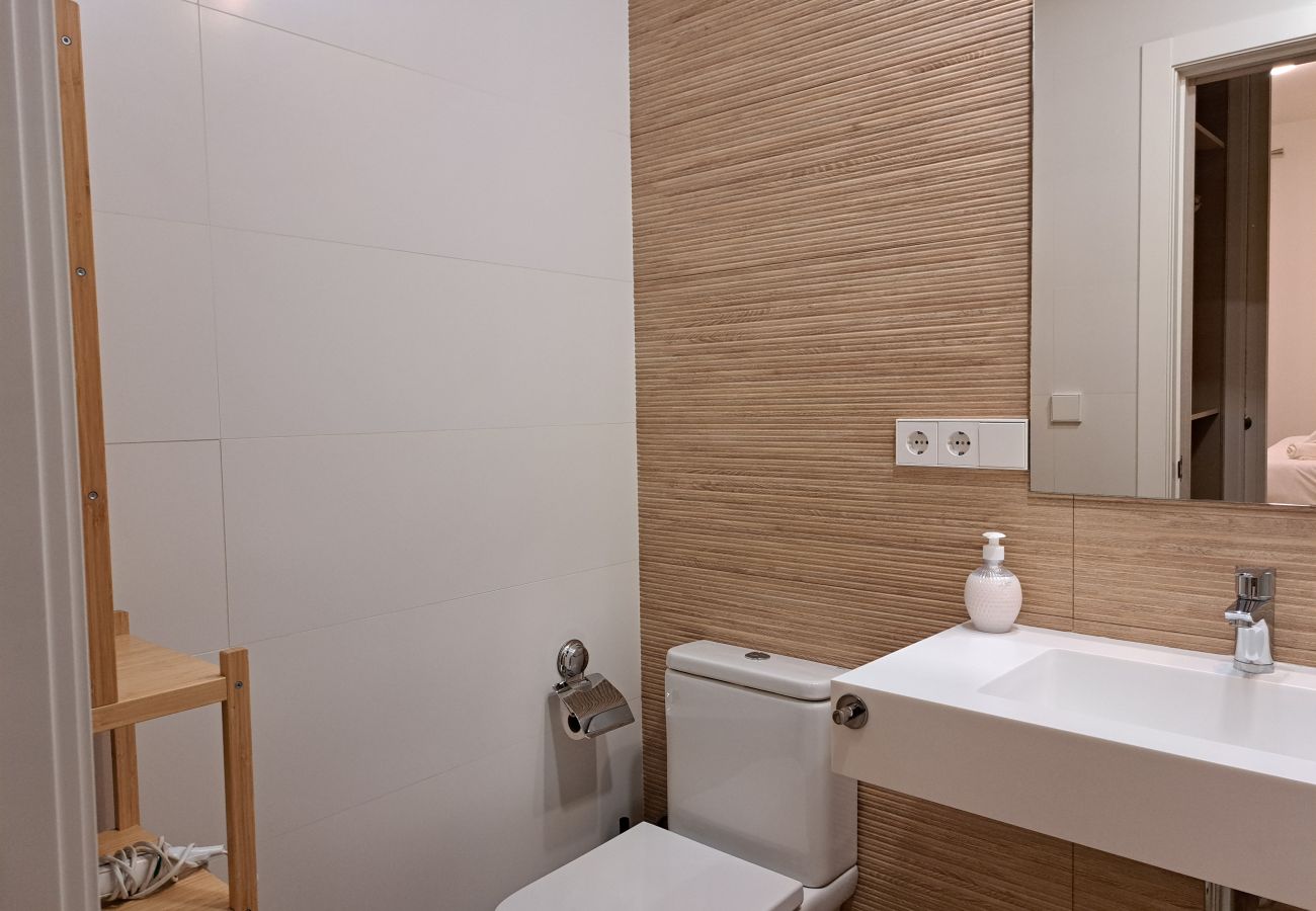 Apartamento em Sevilla - Juan Diaz de Solis