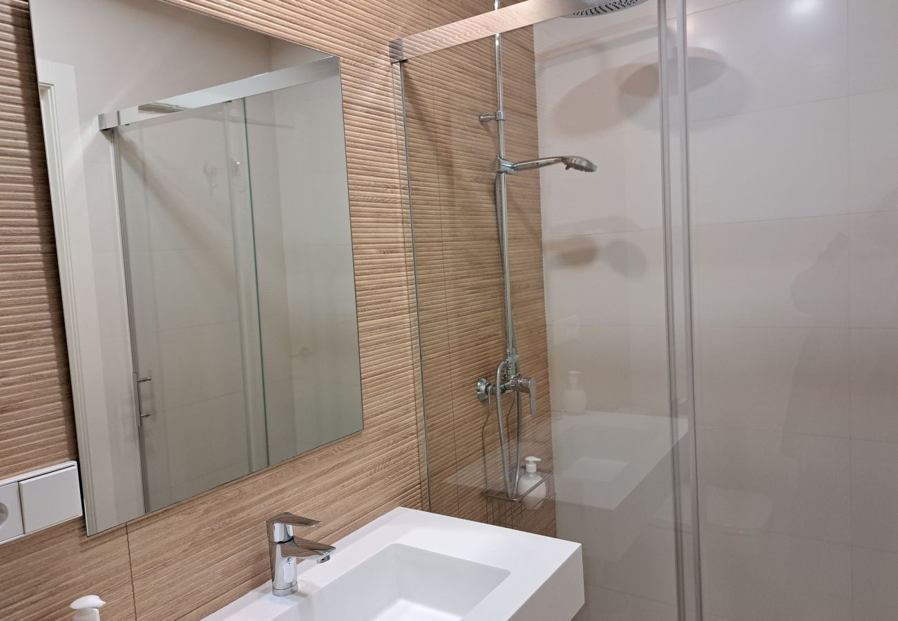 Apartamento em Sevilla - Juan Diaz de Solis