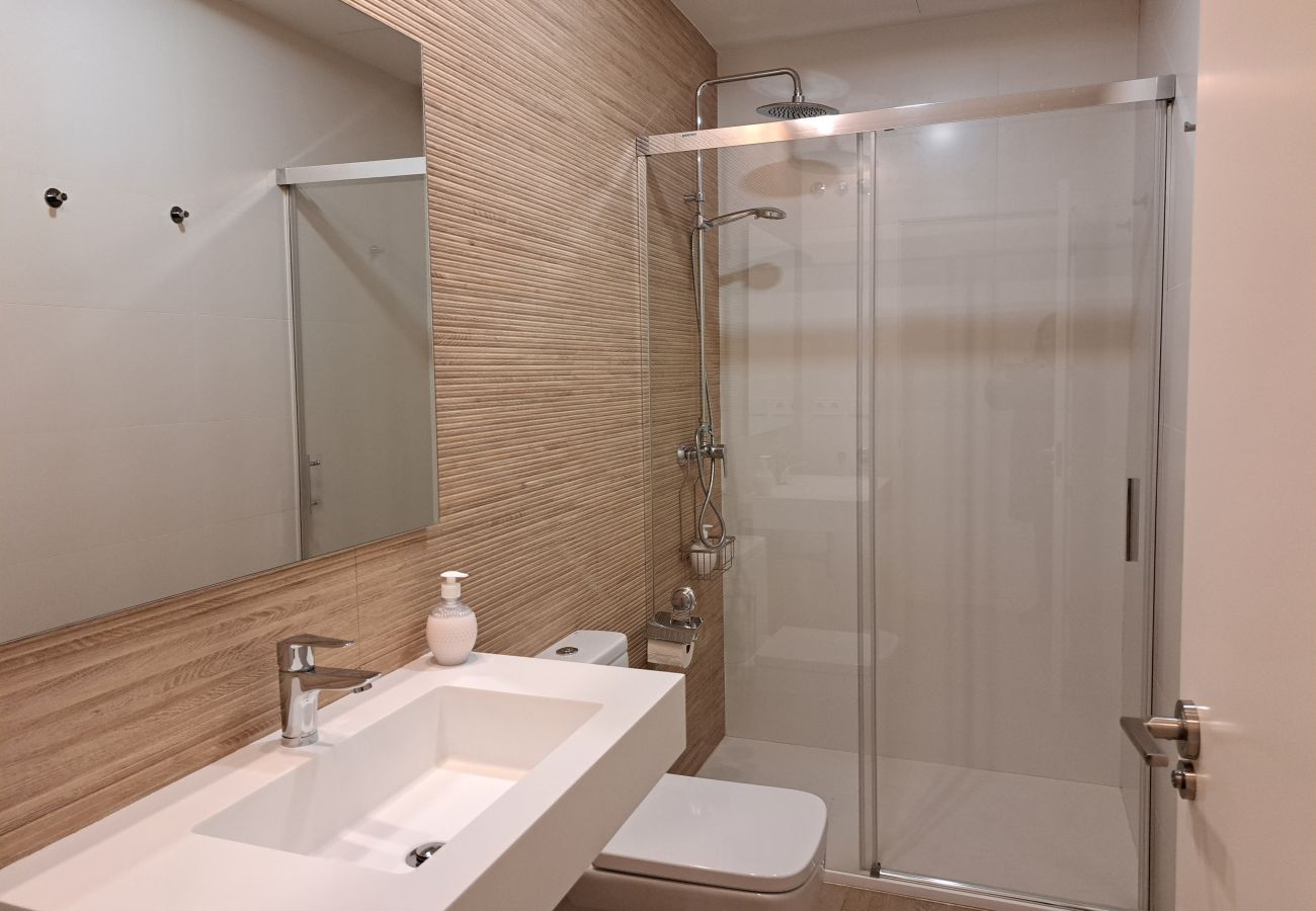 Apartamento em Sevilla - Juan Diaz de Solis