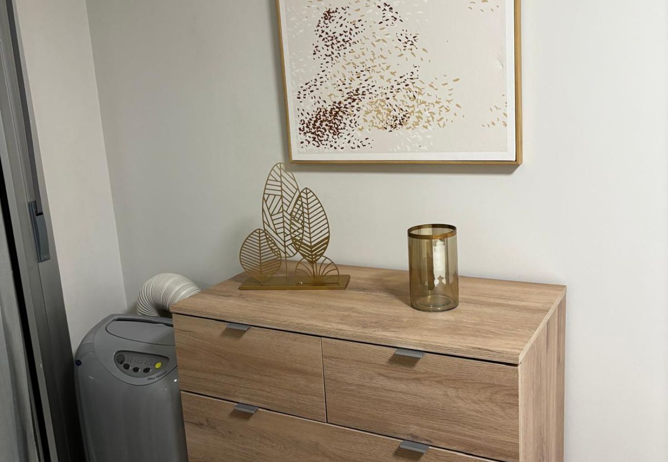 Apartamento em Las Palmas de Gran Canaria - Marina Suite