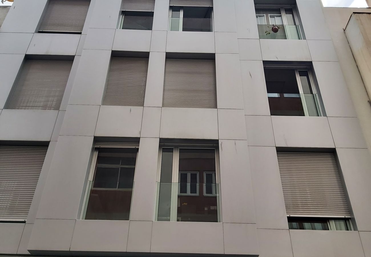 Apartamento em Las Palmas de Gran Canaria - Marina Suite