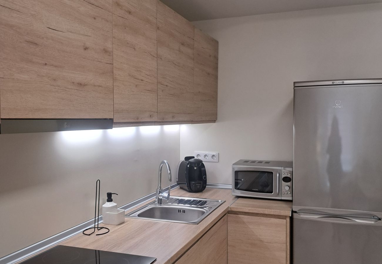 Apartamento em Las Palmas de Gran Canaria - Marina Suite