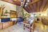 Chalet em Escorca - Cala Tuent Chalet em Escorca - Cala Tuent